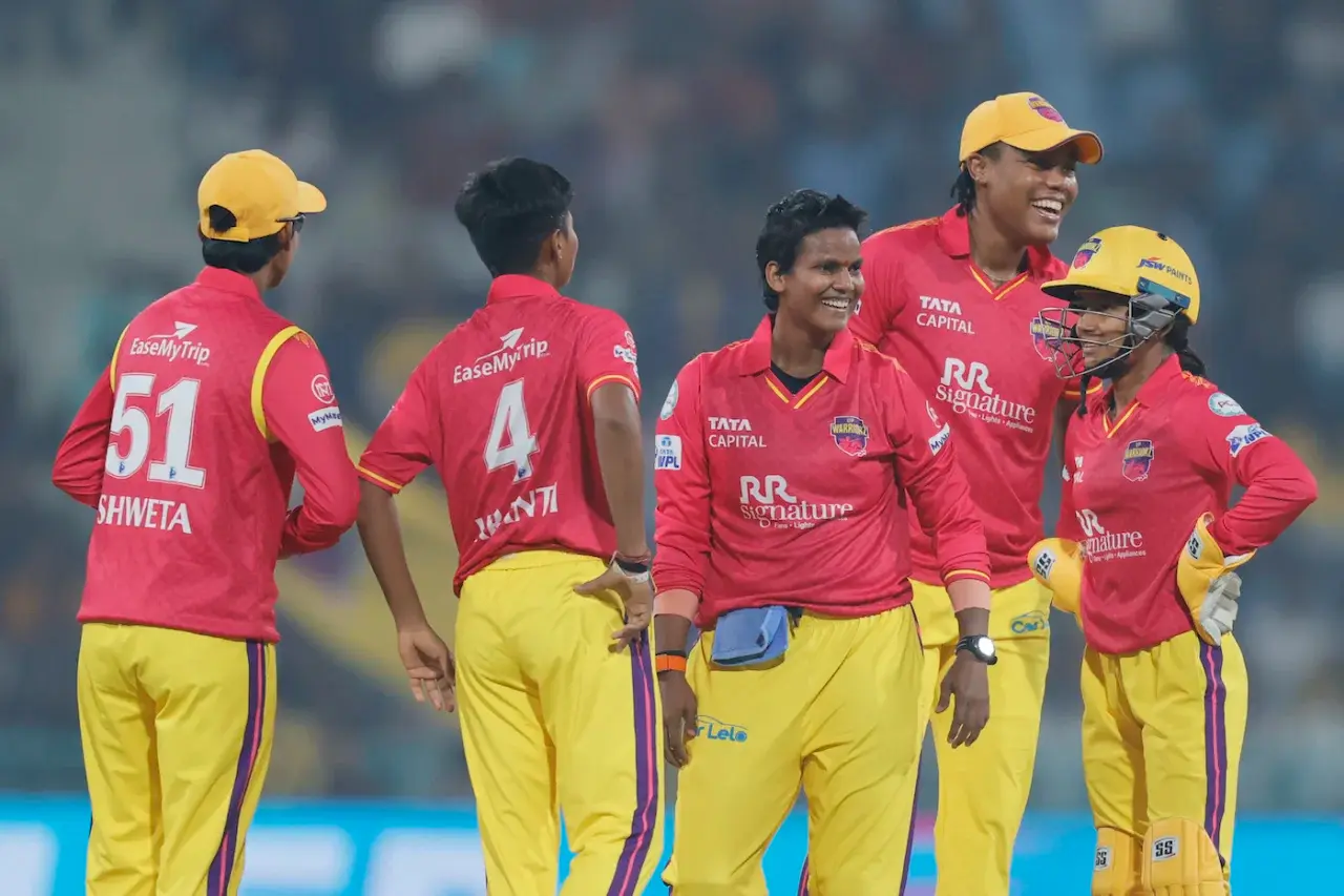 WPL 2026 Auction: 277 players to undergo bidding on November 27 for 73 slots - Check all details