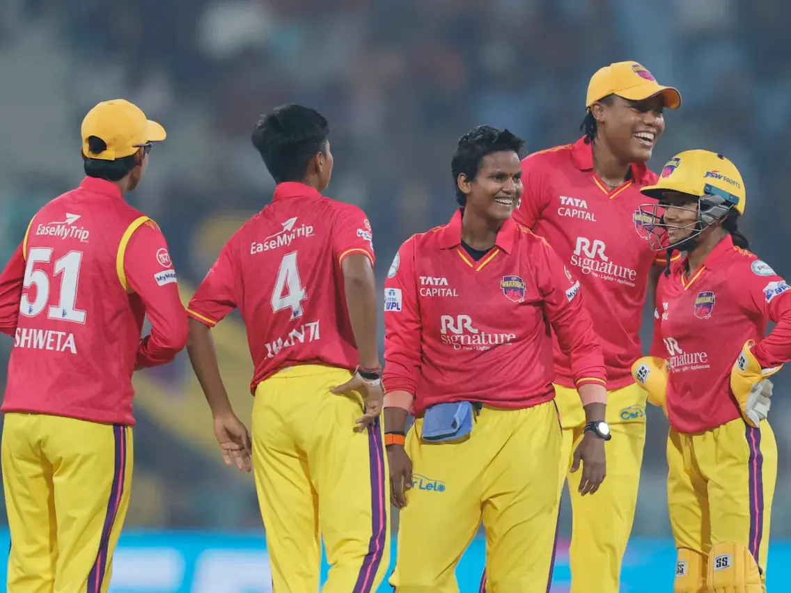 WPL 2026 Auction: 277 players to undergo bidding on November 27 for 73 slots - Check all details WPL 2026 Auction: 277 players to undergo bidding on November 27 for 73 slots - Check all details