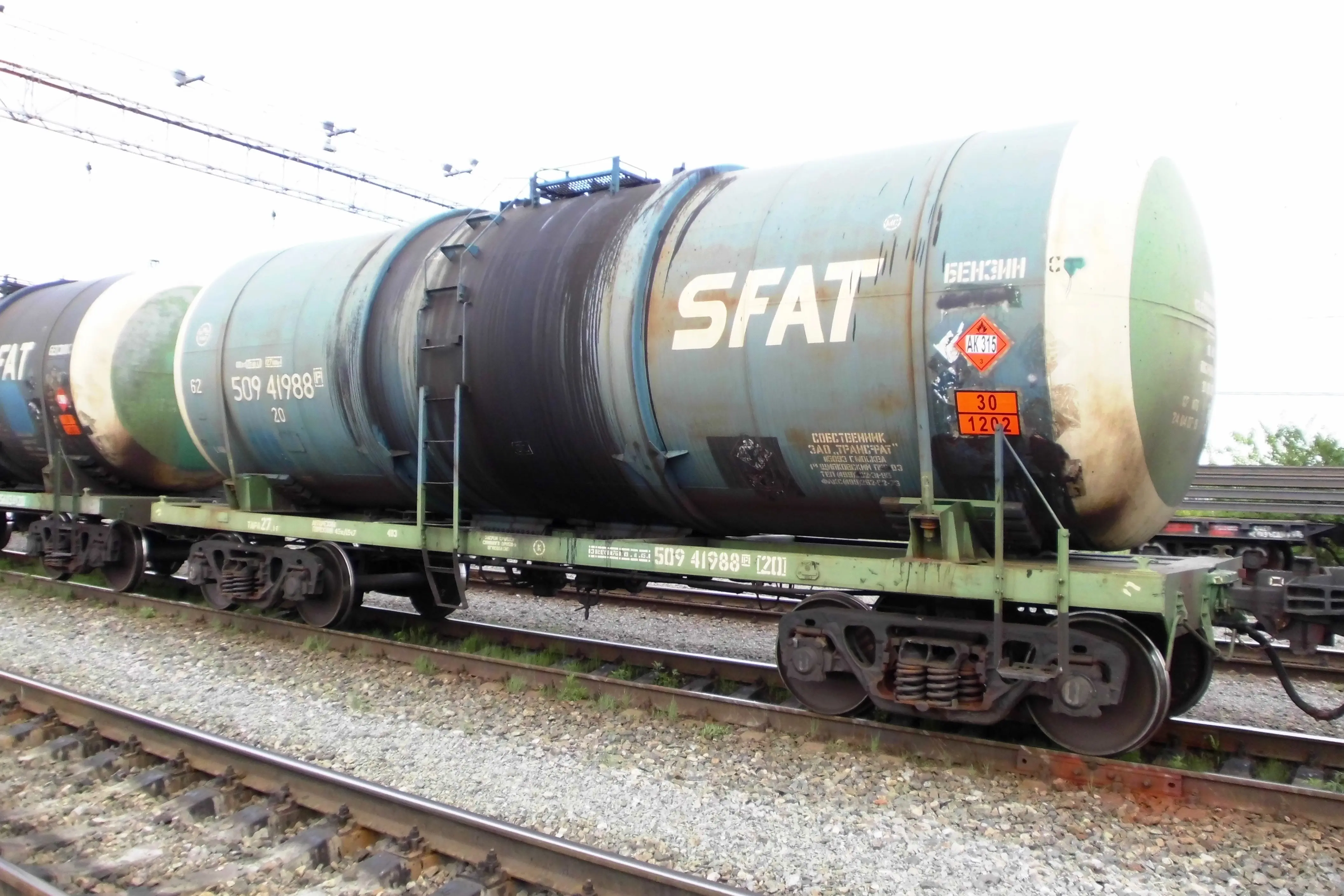 48 million barrels of cheap crude stranded at sea as US sanctions on Russian oil kicks in. How India will be hit