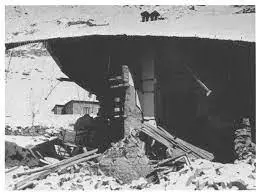Kinnaur Earthquake-1975