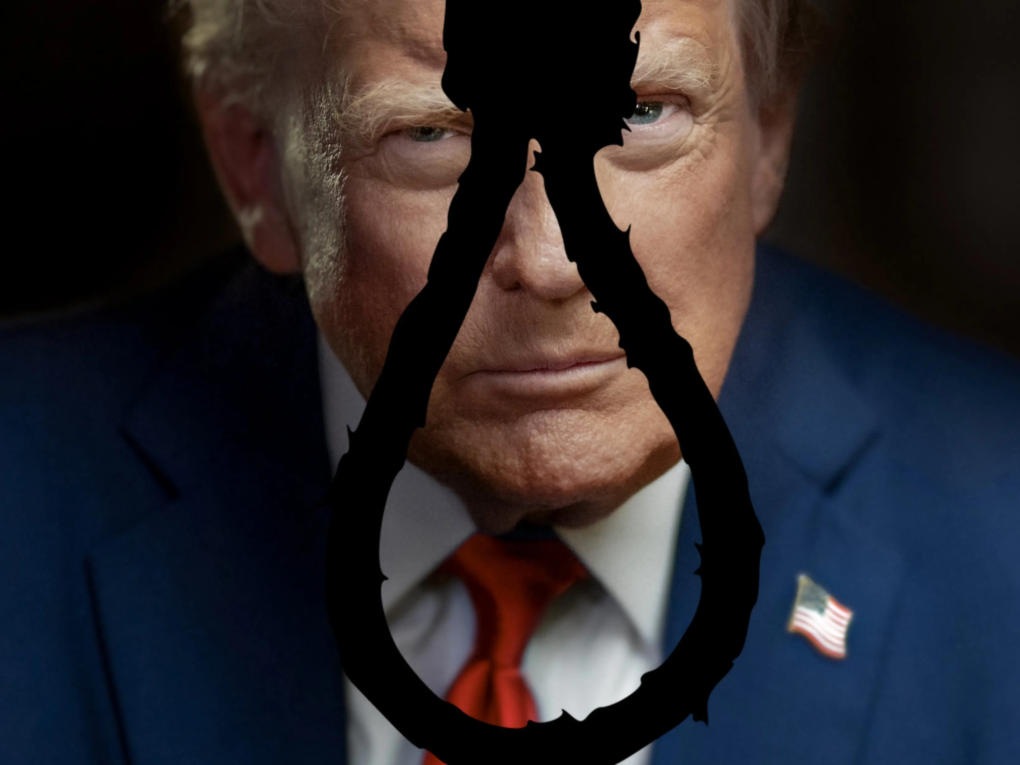 Trump wants DEATH for Democratic lawmakers over sedition, but can he do it? The row, the law and reactions, explained Trump wants DEATH for Democratic lawmakers over sedition, but can he do it? The row, the law and reactions, explained