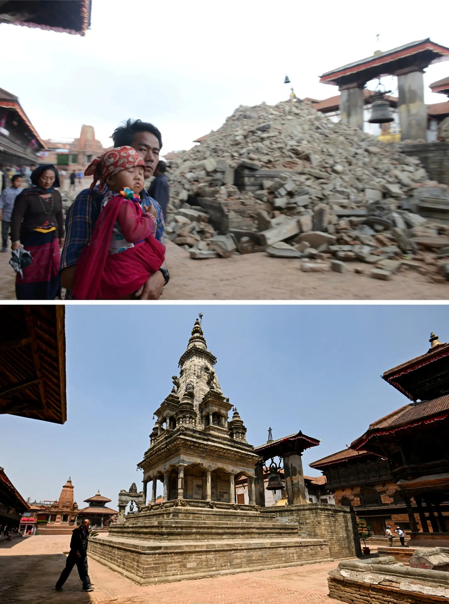Top 10 biggest earthquakes ever Recorded in India (magnitude-wise)