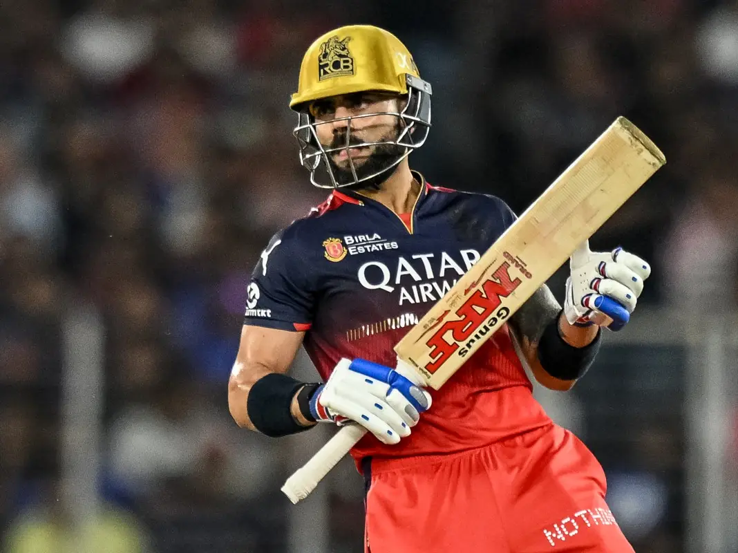 Meet top 5 batters fastest to 5000 runs in Indian Premier League