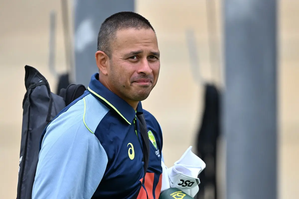 Ashes 2025-26: Why Usman Khawaja did not open Australia innings in Perth?