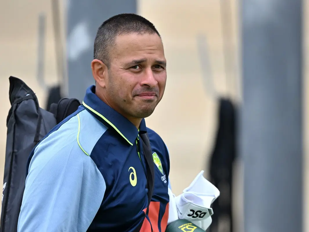 Ashes 2025-26: Why Usman Khawaja did not open Australia innings in Perth? Ashes 2025-26: Why Usman Khawaja did not open Australia innings in Perth?