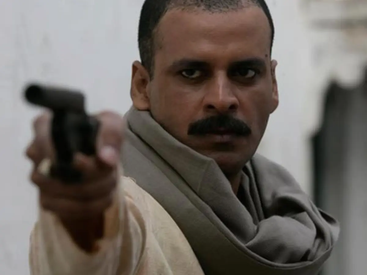 Gangs of Wasseypur