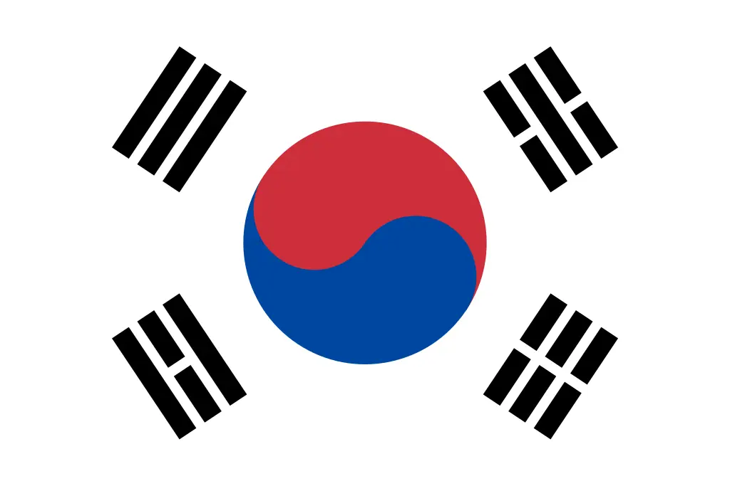 South Korea