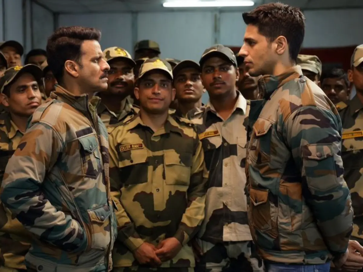 Aiyaary