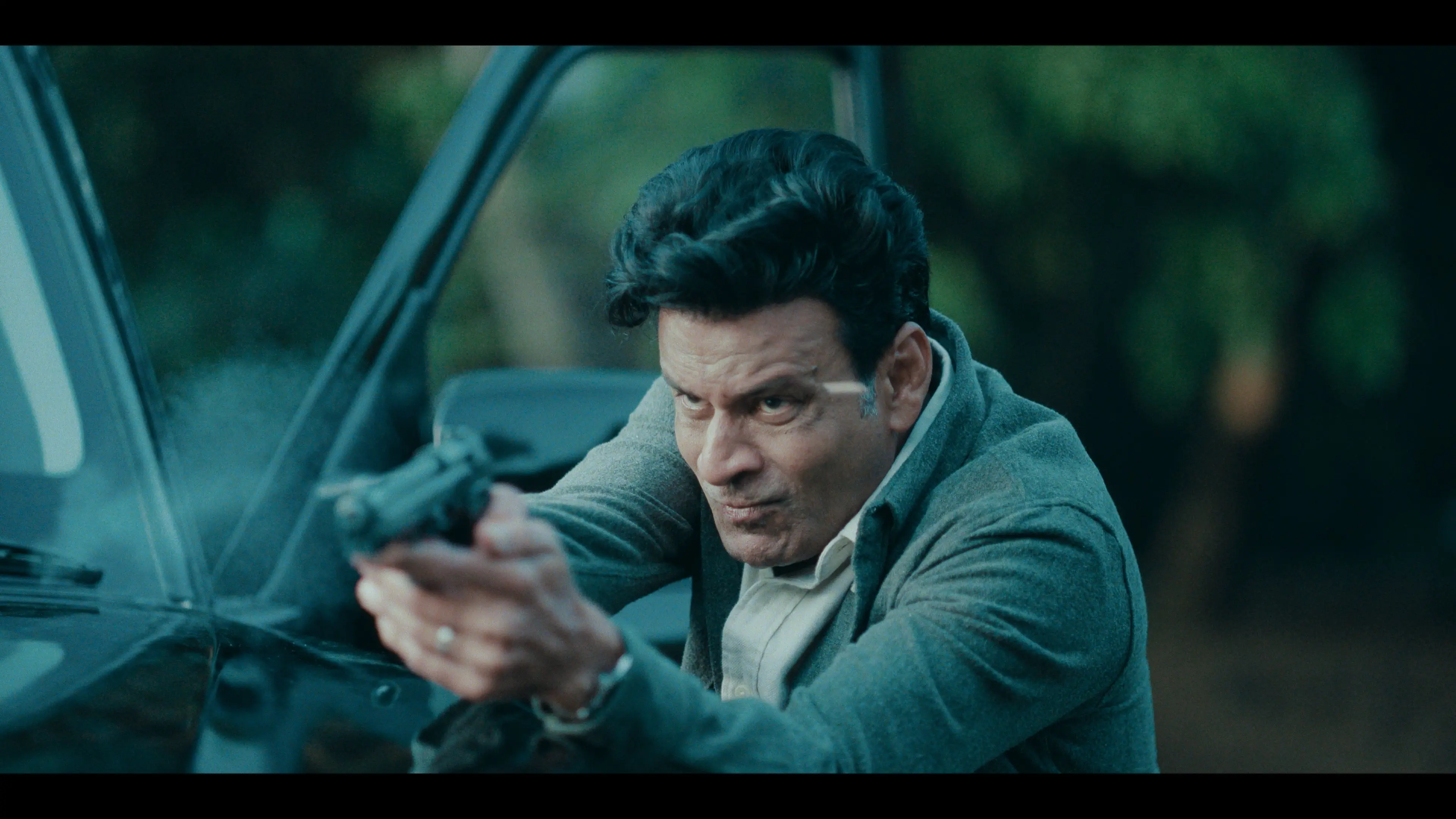 The Family Man 3 review: Manoj Bajpayee returns in an emotionally heavy thriller