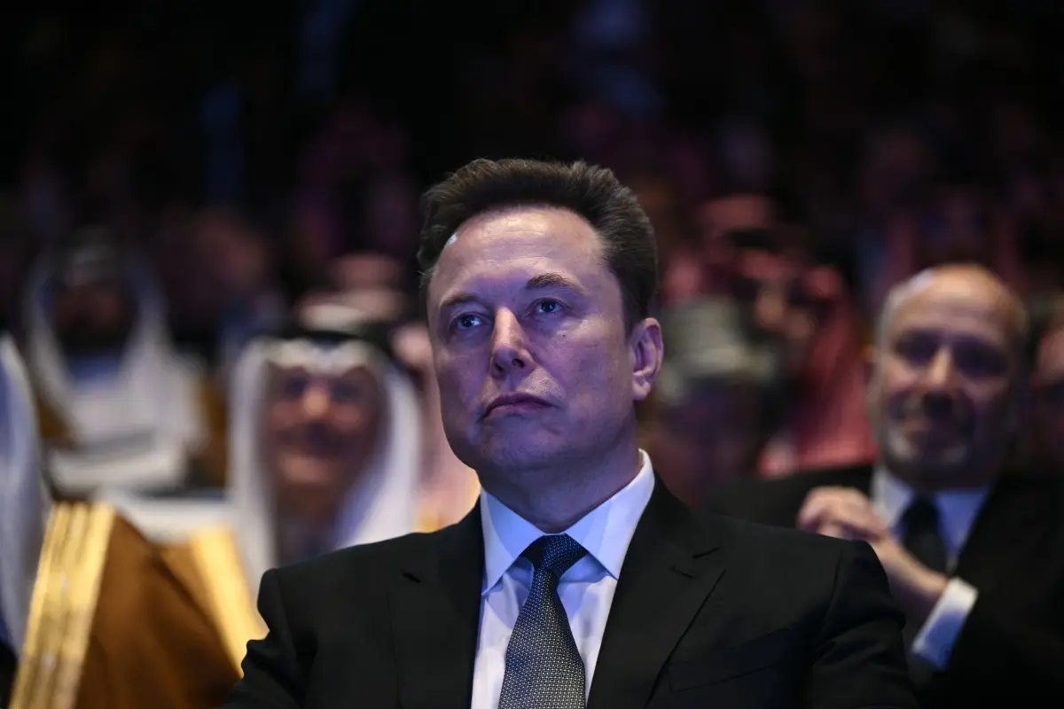 Is Elon Musk fitter than LeBron James? Grok AI makes THIS shocking claim