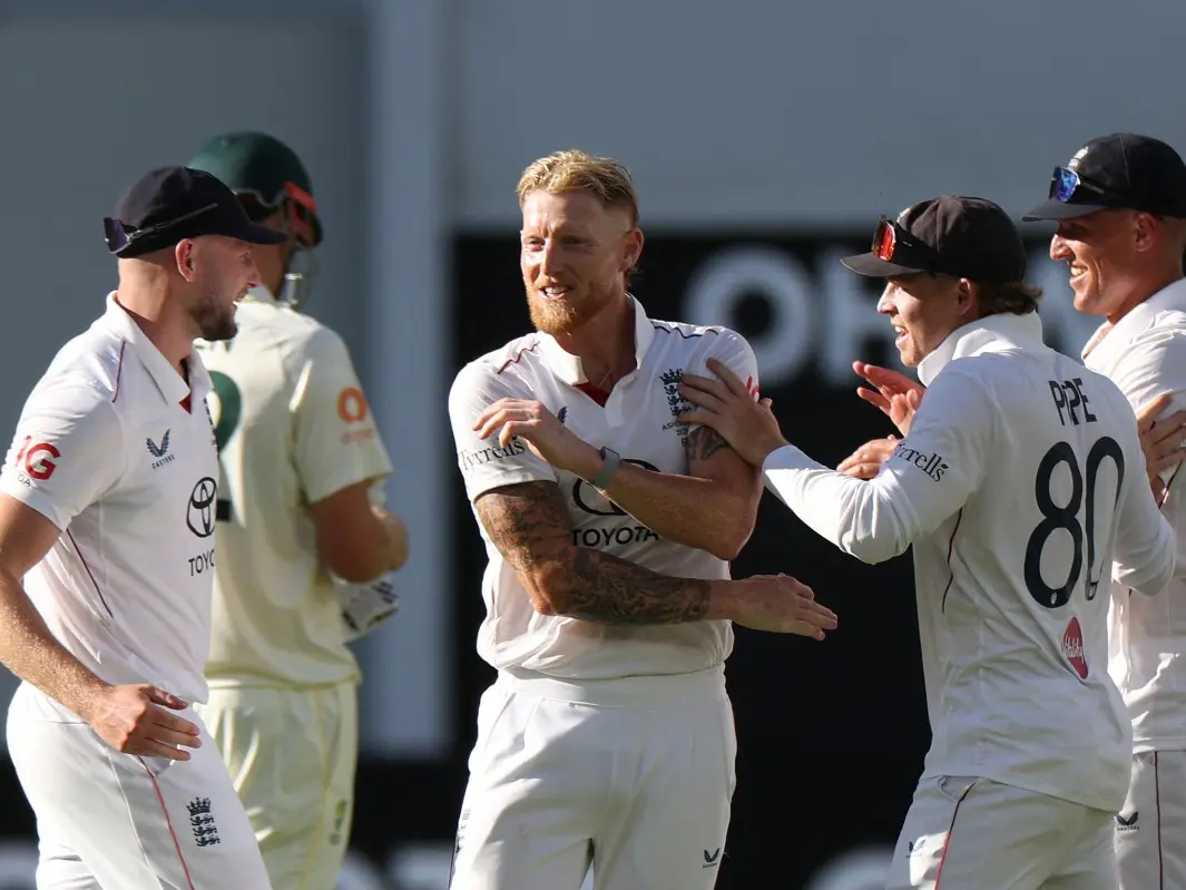 Ashes, 1st Test: Express bowling, poor batting headline 19-wicket opening day in Perth Ashes, 1st Test: Express bowling, poor batting headline 19-wicket opening day in Perth