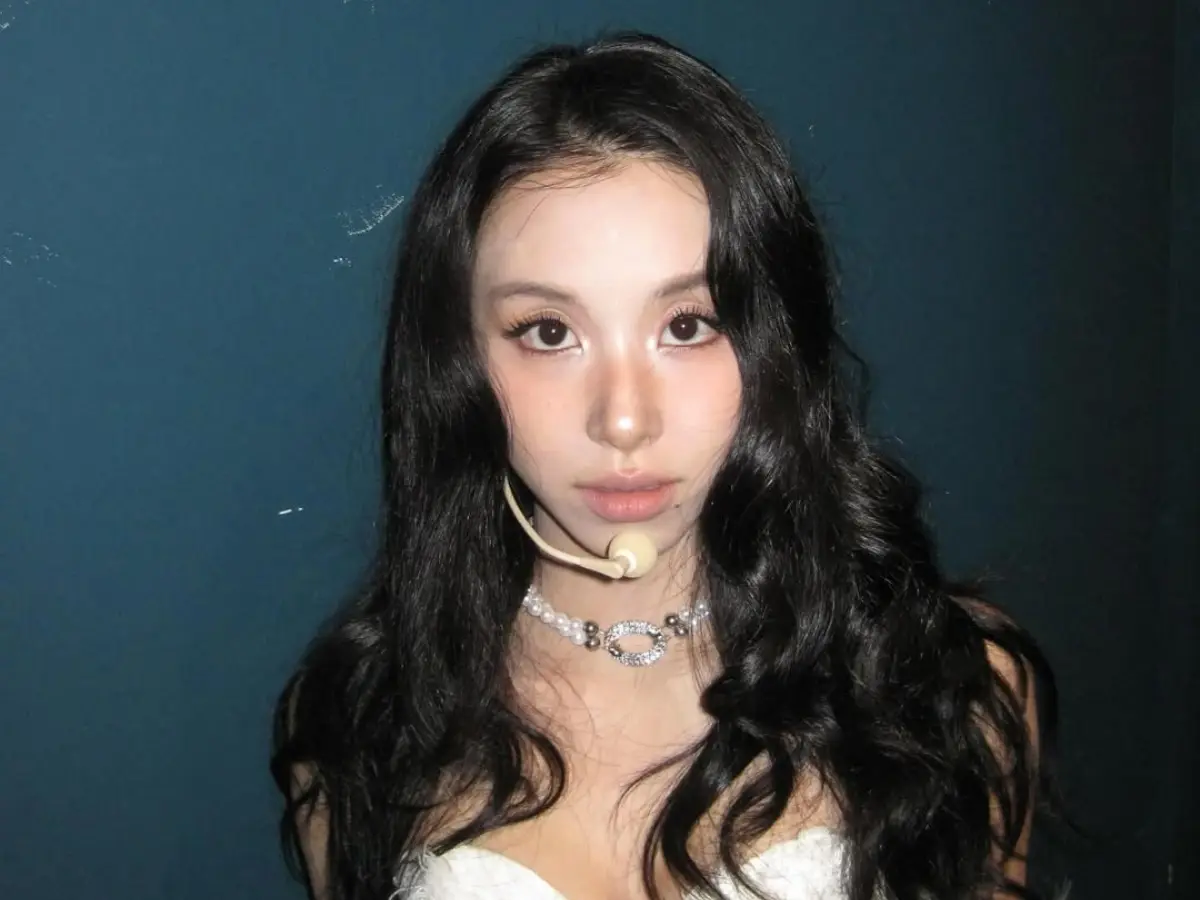 TWICE member Chaeyoung suspends activities due to health issue; agency issues statement