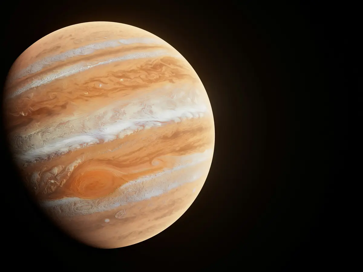 ‘King of Planets’: Which planet holds this title and why?