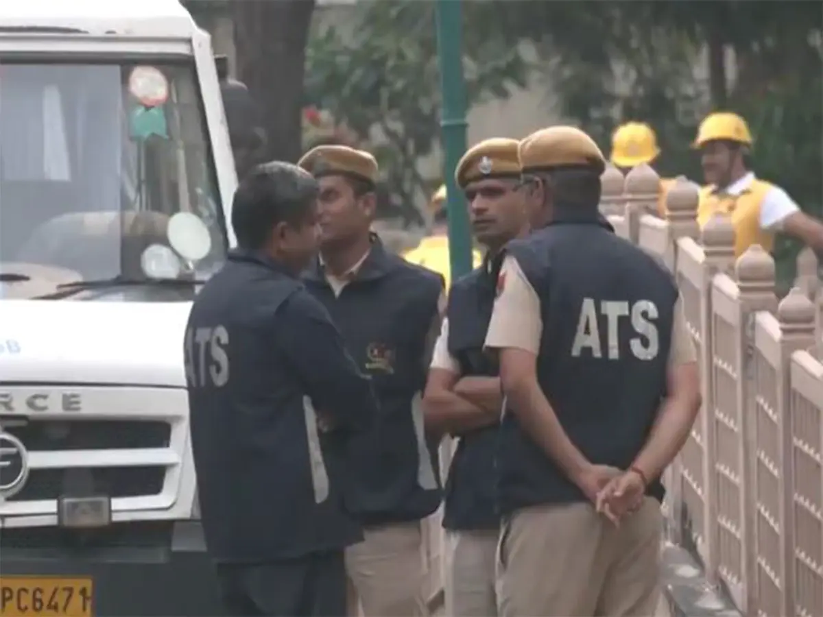 Gujarat ricin terror plot: Accused carried out recce in temples of Haridwar, New CCTV footage emerges