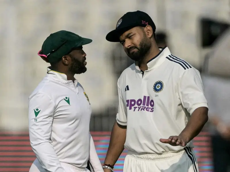IND vs SA, 2nd Test: When and where to watch India vs South Africa match live streaming in India? IND vs SA, 2nd Test: When and where to watch India vs South Africa match live streaming in India?