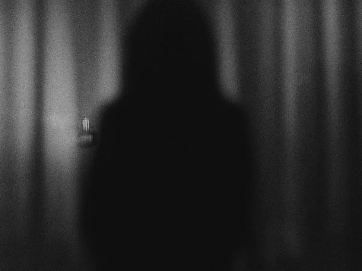 Who is a serial killer? German scientists find 4 traits that could be a dead giveaway Who is a serial killer? German scientists find 4 traits that could be a dead giveaway