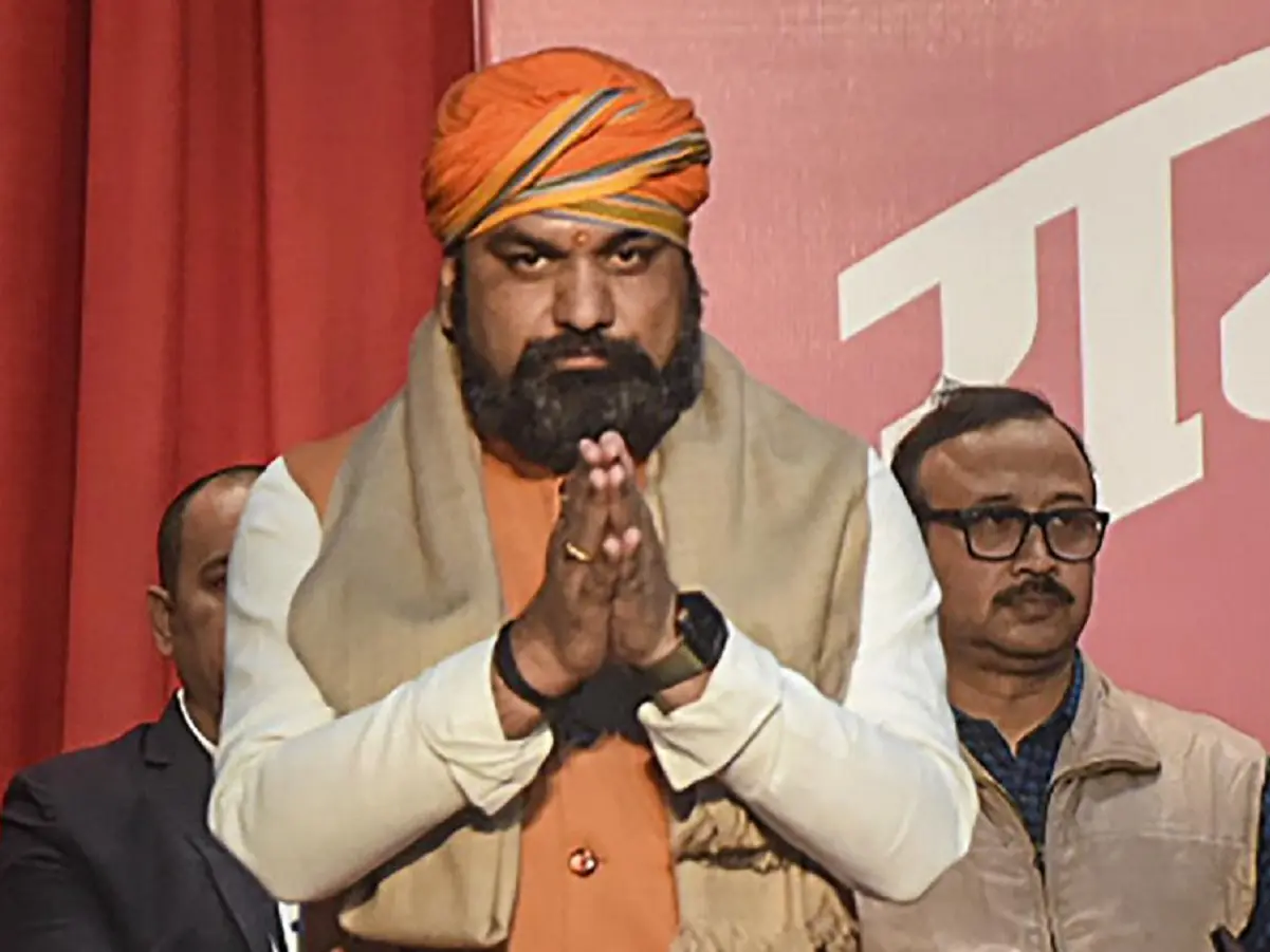 Samrat Choudhary gets home ministry in Nitish Cabinet; portfolios for 18 Bihar ministers announced Samrat Choudhary gets home ministry in Nitish Cabinet; portfolios for 18 Bihar ministers announced