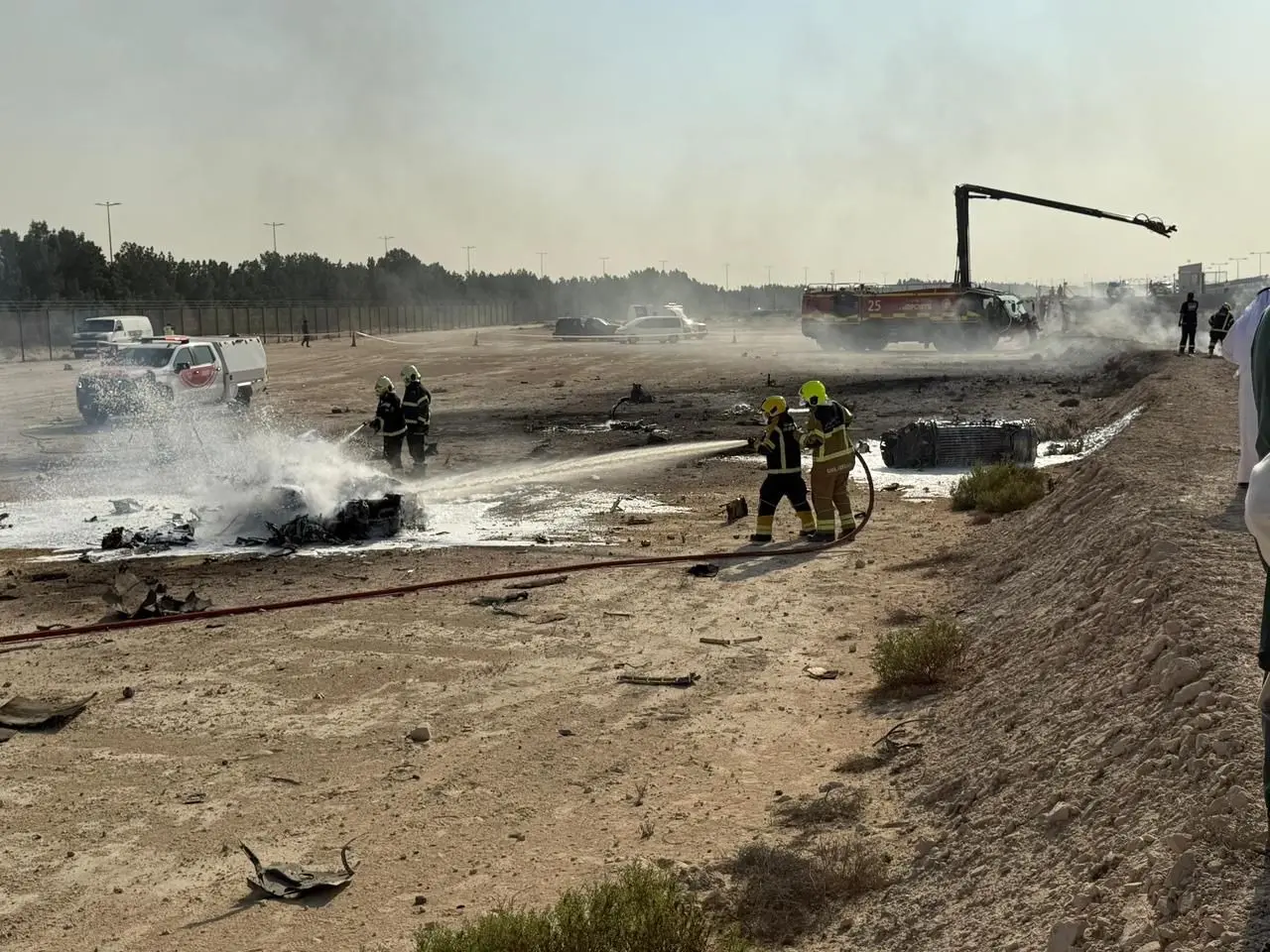 Tejas fighter jet crash at Dubai air show: Why the jet entered a negative-G manoeuvre before the crash | Explained Tejas fighter jet crash at Dubai air show: Why the jet entered a negative-G manoeuvre before the crash | Explained