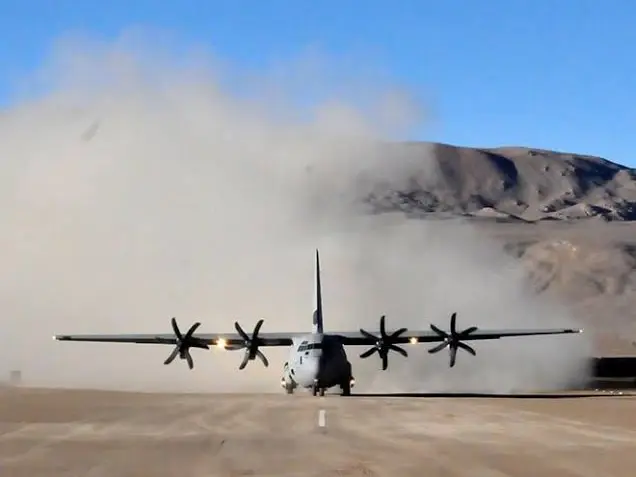 India opens Nyoma Airbase, the world’s highest fighter-capable airfield at 13,700 feet, a strategic edge at LAC India opens Nyoma Airbase, the world’s highest fighter-capable airfield at 13,700 feet, a strategic edge at LAC