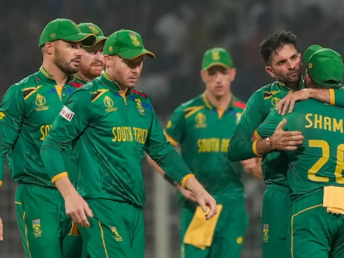 South Africa announce ODI and T20I squads for India tour; Nortje returns