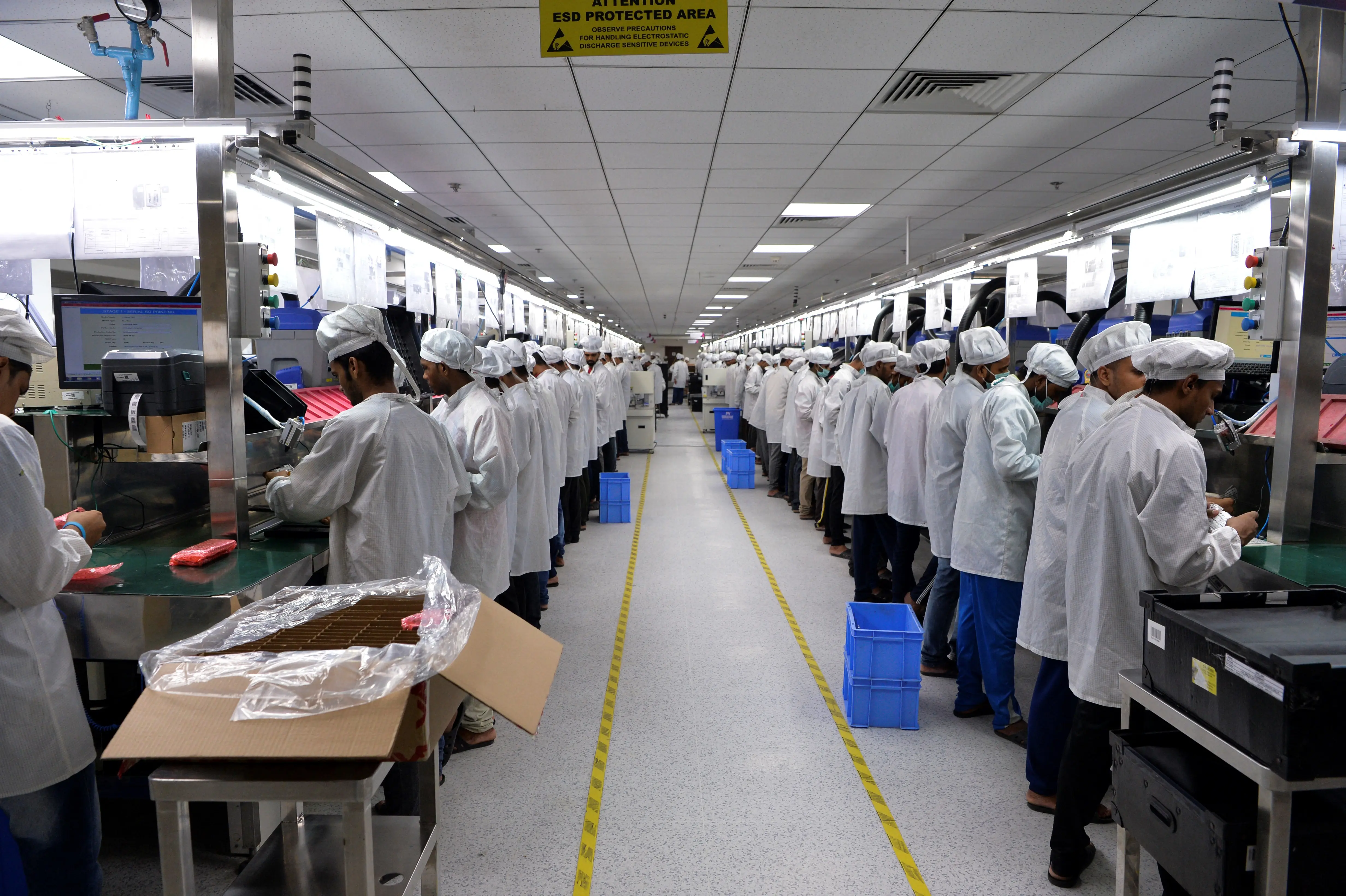 Govt implements labour reforms: What does it mean for employees?