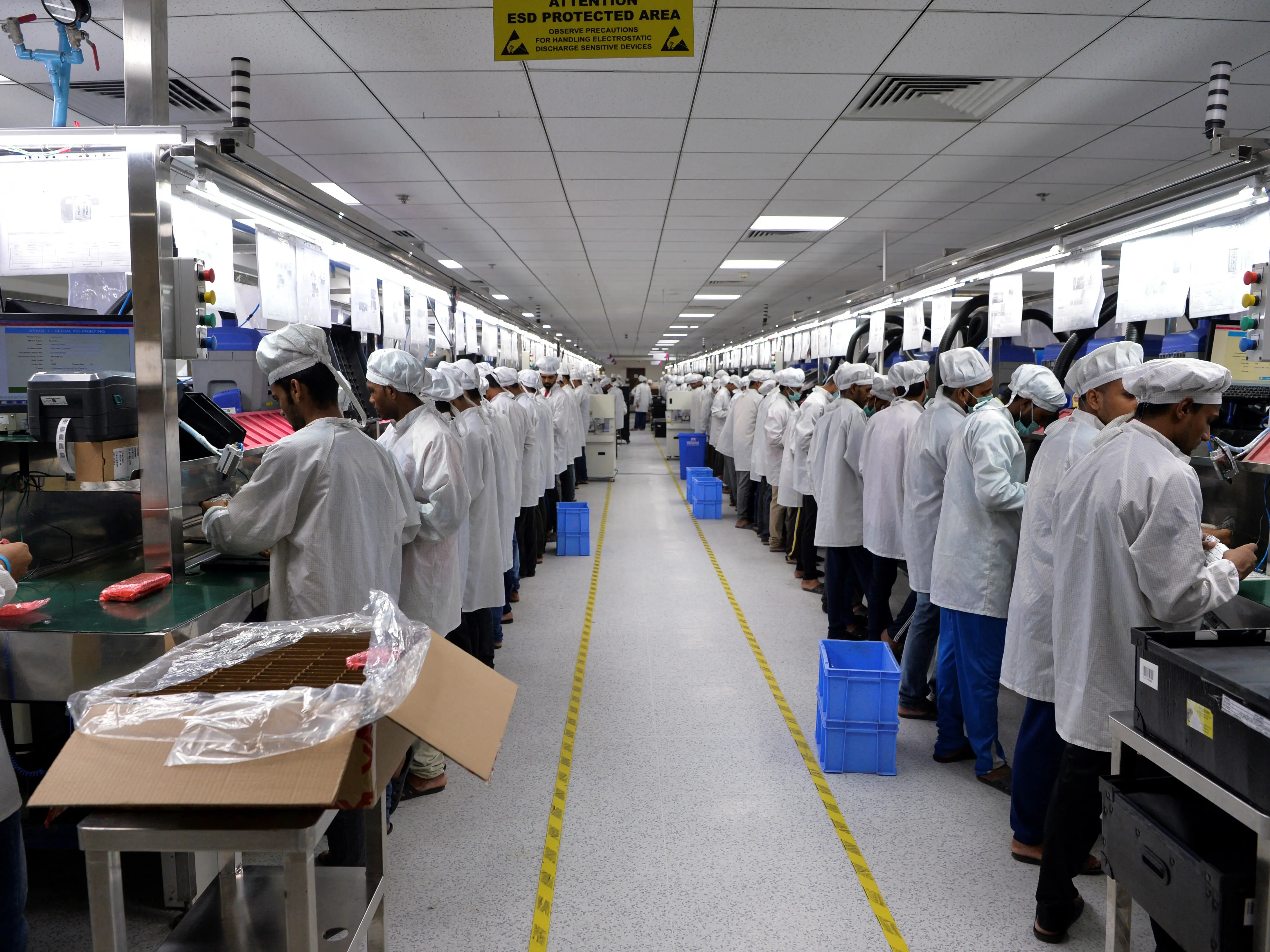 Govt implements labour reforms: What does it mean for employees? Govt implements labour reforms: What does it mean for employees?