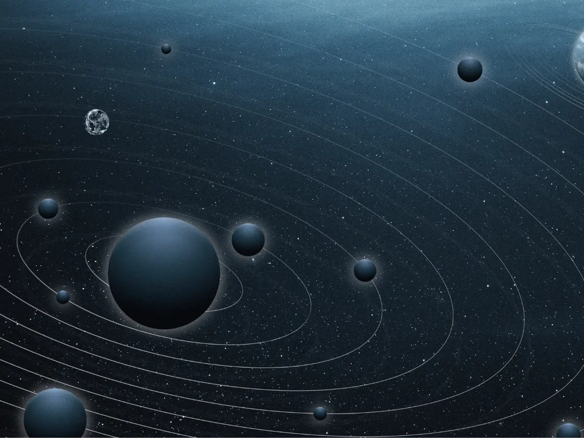 Scientists discover 'old and calm' region beyond Neptune that can solve several cosmic puzzles Scientists discover 'old and calm' region beyond Neptune that can solve several cosmic puzzles