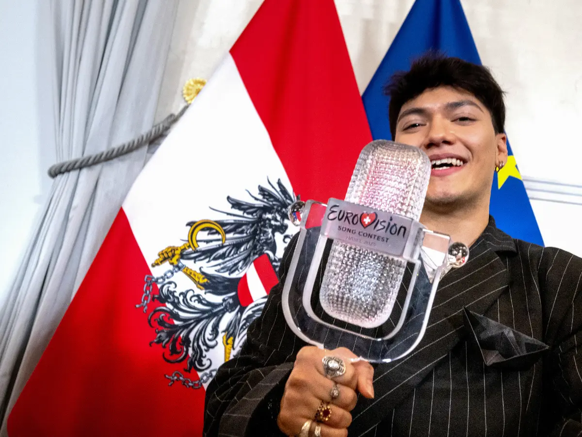 Eurovision voting rules changed after Israel controversy to strengthen 'trust and transparency'