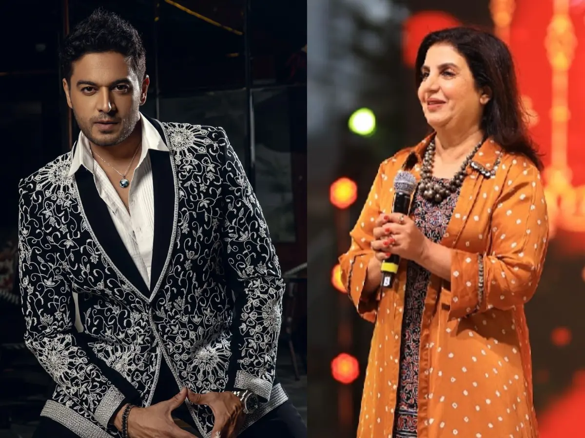 Bigg Boss 19 Farah Khan Names Gaurav Khanna Her Favorite Contestant