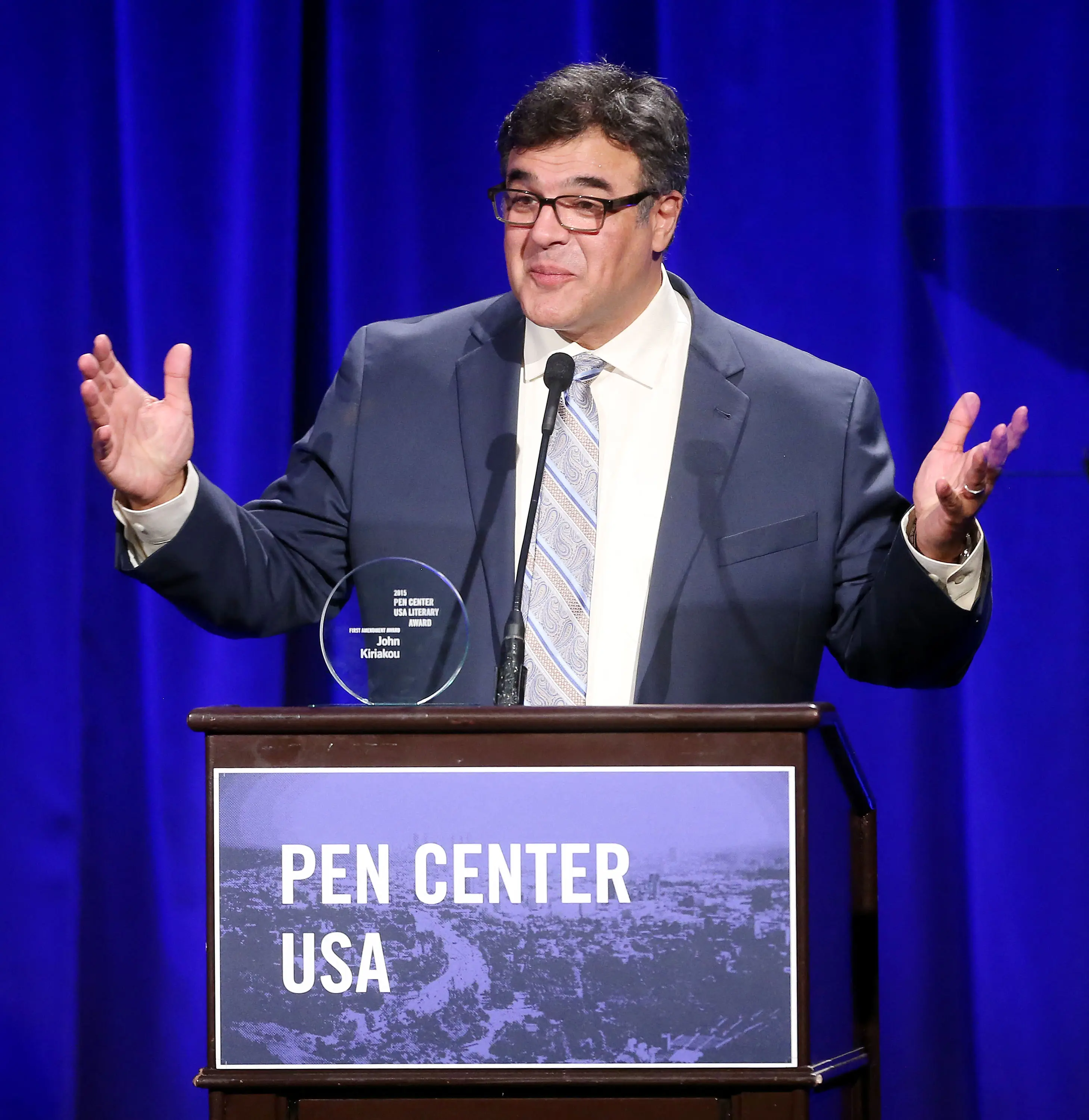 'I wipe my a** with your apology demands': CIA whistleblower John Kiriakou reveals reply to threats from Imran Khan's party