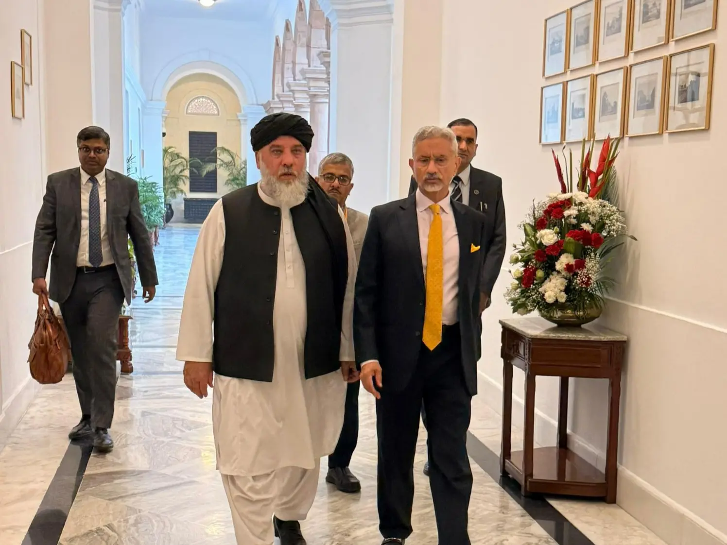 Commercial attaches, Chabahar, new air cargo routes: India and Afghanistan set to firm up trade ties Commercial attaches, Chabahar, new air cargo routes: India and Afghanistan set to firm up trade ties