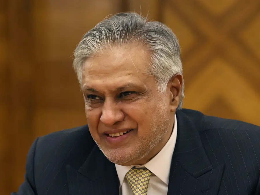 Keeping Indus Waters Treaty in abeyance is 'real threat' to regional stability, says Pakistan Deputy PM Dar