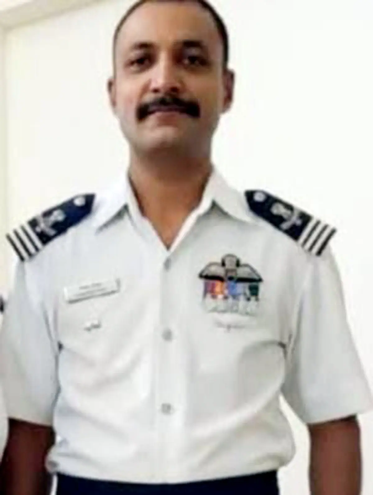 Tejas pilot killed in Dubai air show crash identified as Wing Commander Namansh Syal