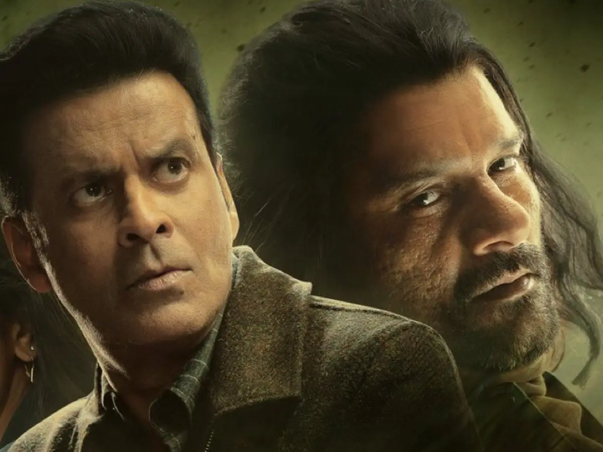 The Family Man 3 X review: Netizens call Manoj Bajpayee's show is, 'good, but could’ve been better' The Family Man 3 X review: Netizens call Manoj Bajpayee's show is, 'good, but could’ve been better'
