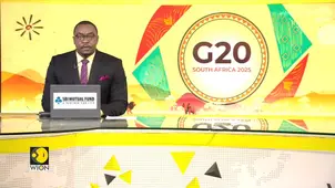 G20 Summit Opens Without US President Trump | UN Chief's Appeal to G20 Leaders 