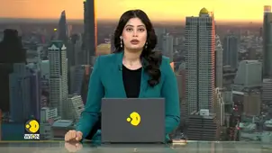 Tejas Crash: HAL Tejas Crashes During a Flying Demonstration at Dubai Air Show