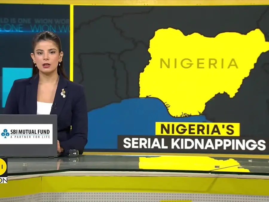 Nigeria: Over 50-100 School Children & Teachers Feared Abducted