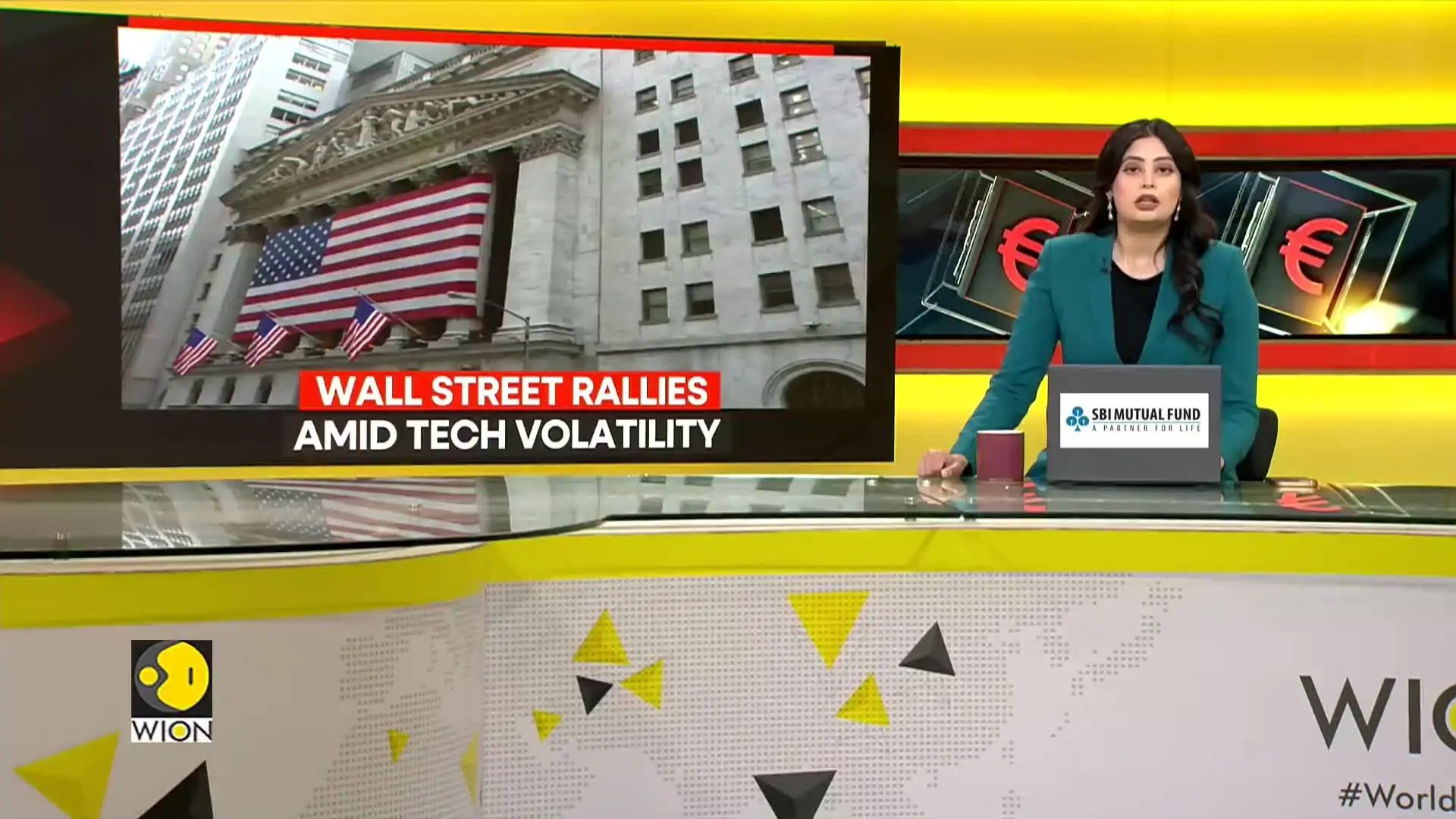 Nvidia Jumps on AI Chip News But Closes Down 1% Friday