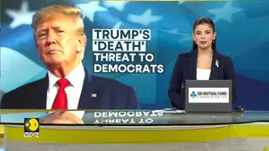 Donald Trump Demands Death Penalty for Democrats