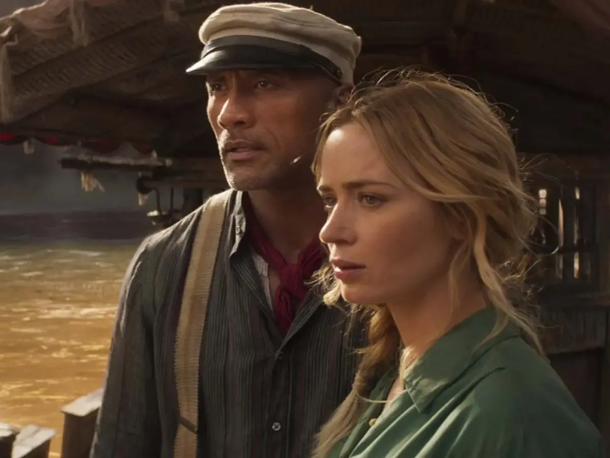 Is sequel on the cards for Dwayne Johnson-Emily Blunt's Jungle Cruise? Here's the truth Is sequel on the cards for Dwayne Johnson-Emily Blunt's Jungle Cruise? Here's the truth