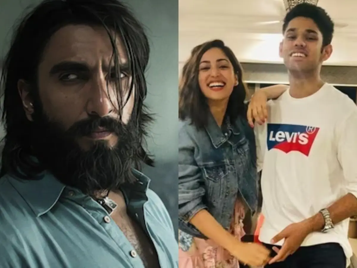 Dhurandhar: DYK the editor of trailer has a connection to Yami Gautam?