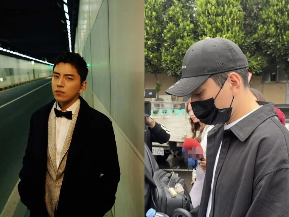 Taiwanese actor Darren Wang admits to military evasion and document forgery; Here's what we know all about case