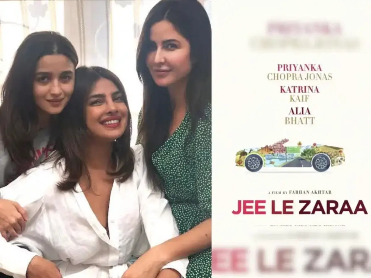 Farhan Akhtar opens up on Jee Le Zaraa delay, addresses future of the film