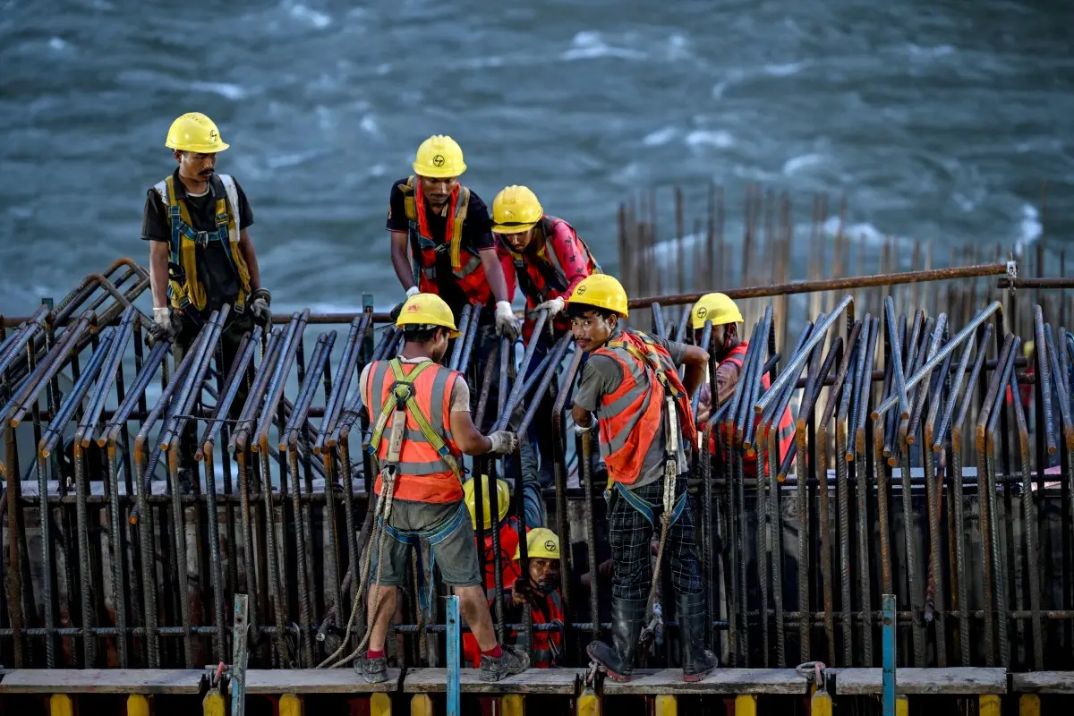 Easier to hire and fire- Why unions are warning about weaker rights in four labour codes?