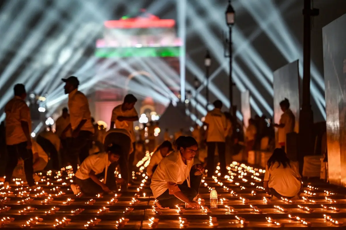 Delhi