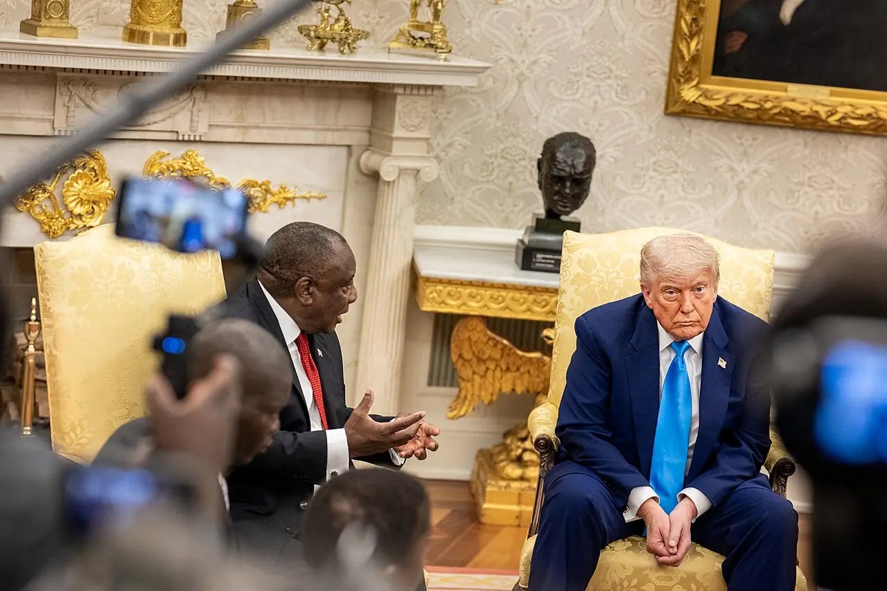 Diplomatic Tensions Revealed