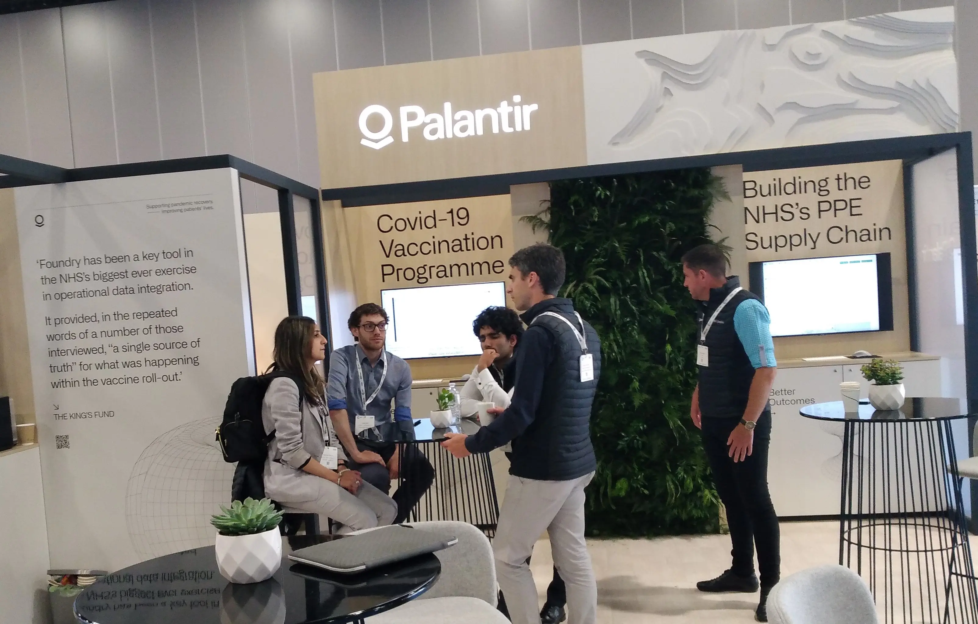 2. Very Strong Revenue Growth in 2025