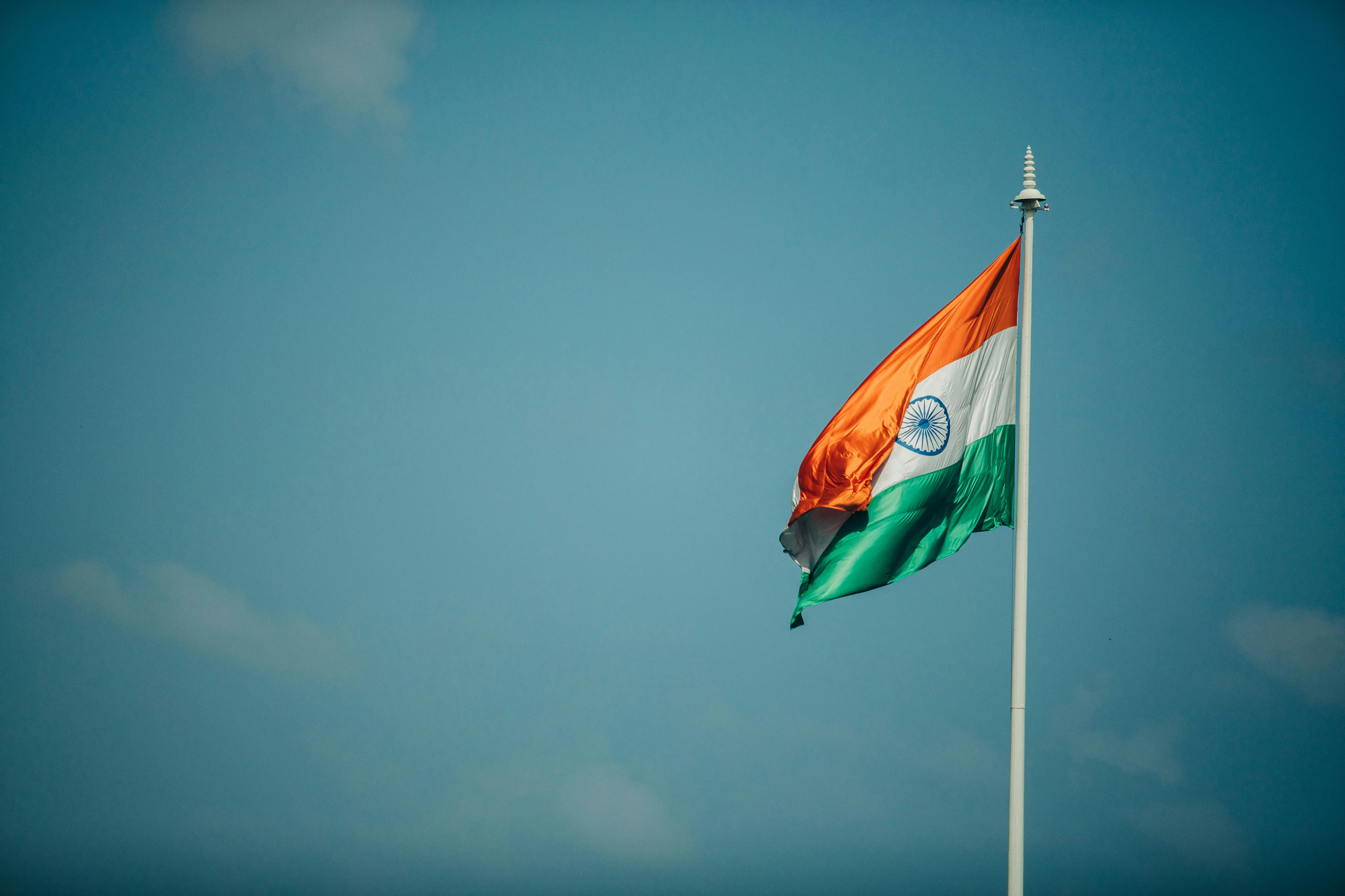 Shaping a More Equitable Global Order