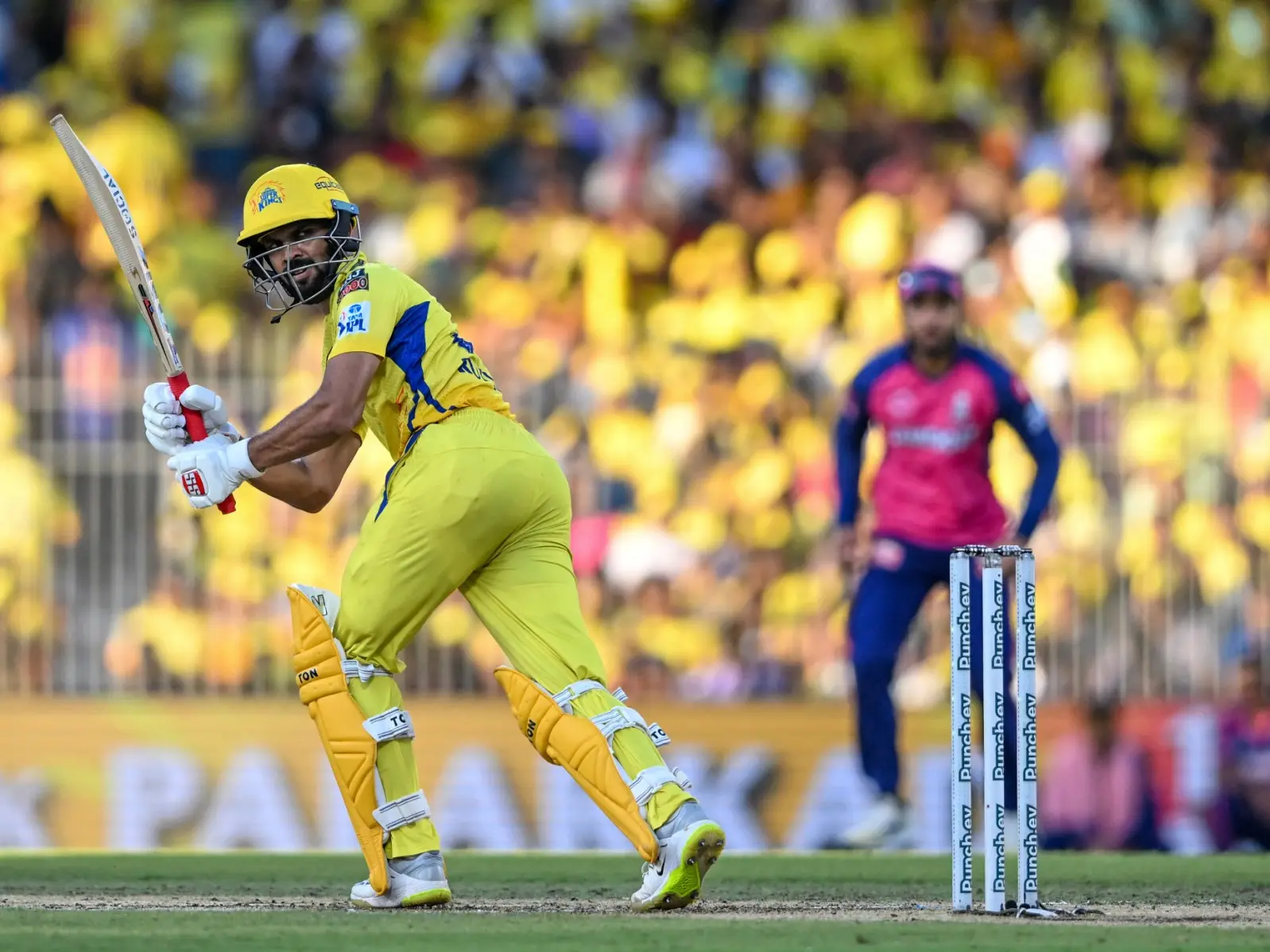Meet top 5 batters fastest to 2000 runs in Indian Premier League