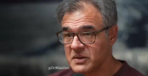 ‘Osama bin Laden dressed as woman’, 'Pakistan can’t win war with India’: Imran Khan’s party demands apology from ex-CIA officer for his statements